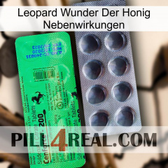 Leopard Miracle Of Honey Side Effects new04